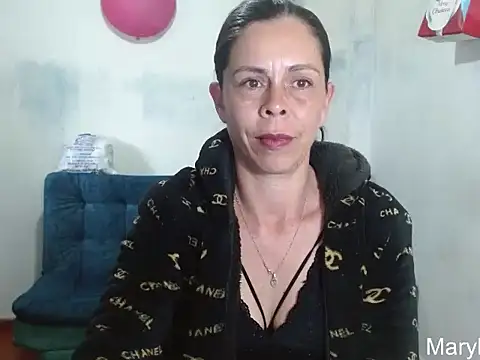 Marilyn_xxxx webcam