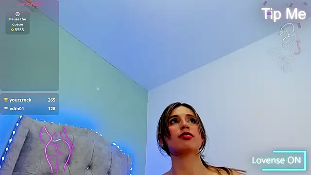 SHARONBLAKE2 webcam