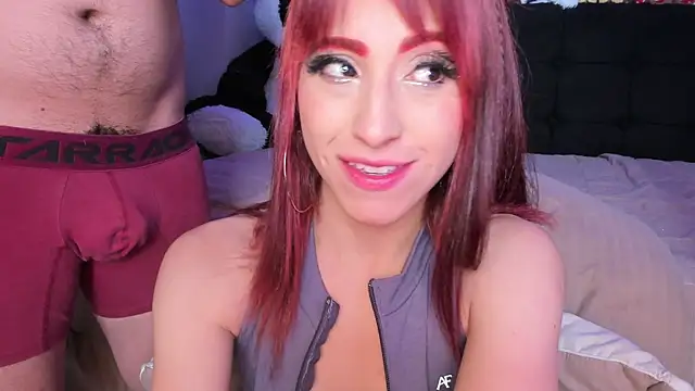 Carlasxdreams webcam