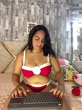 Violetrousse webcam