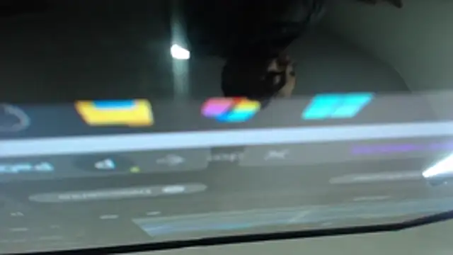 Tiffanny webcam