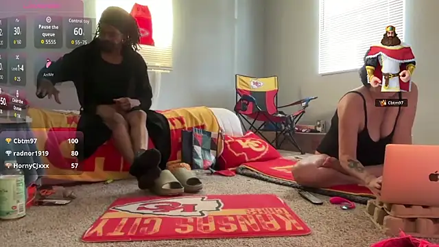 KcChiefBBC69 webcam