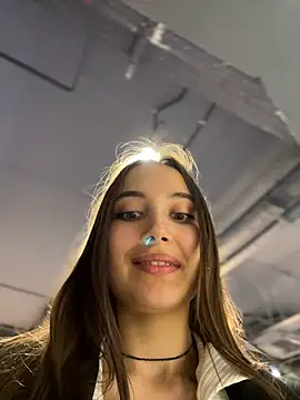 ICrazyOneIRL webcam