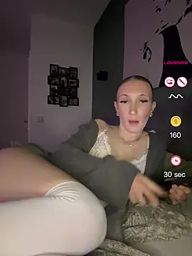 chaanntyy webcam