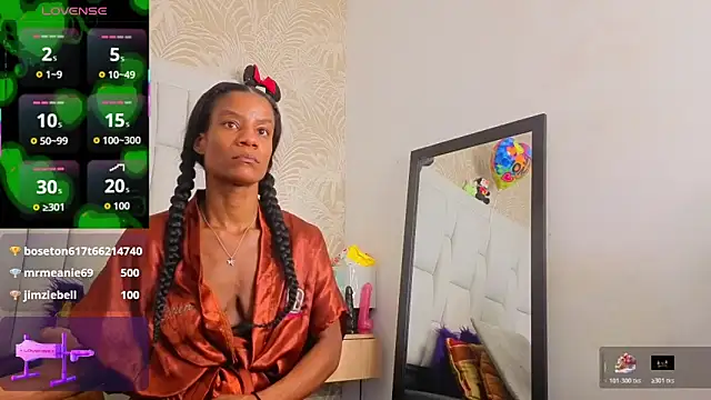 dafnnelewis webcam