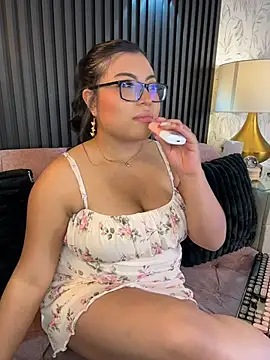 Alexa_Madisson webcam