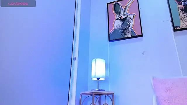 dulce_fiore07 webcam