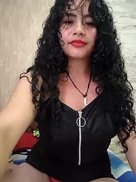 Yaya_watson webcam
