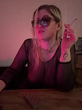Granlady7 webcam
