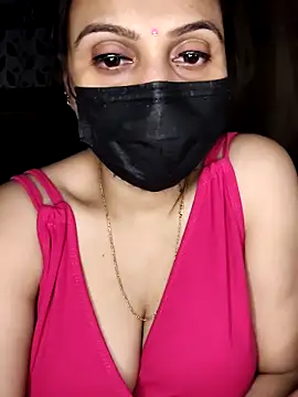 Horny_Shalu webcam