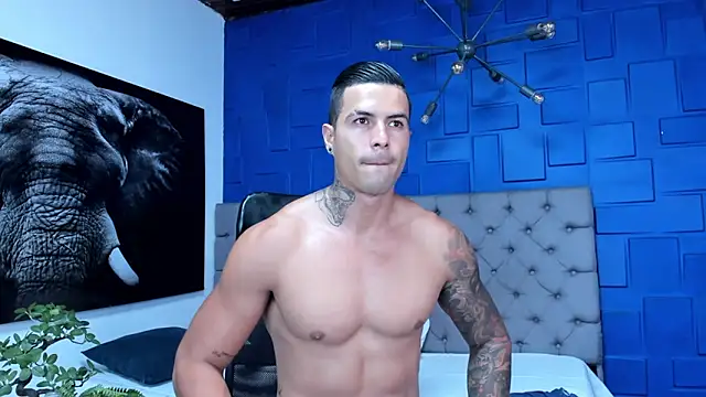 andres-clark92 webcam