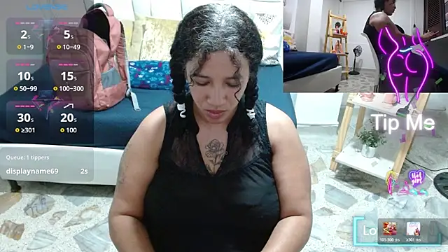 michel_rous_ webcam