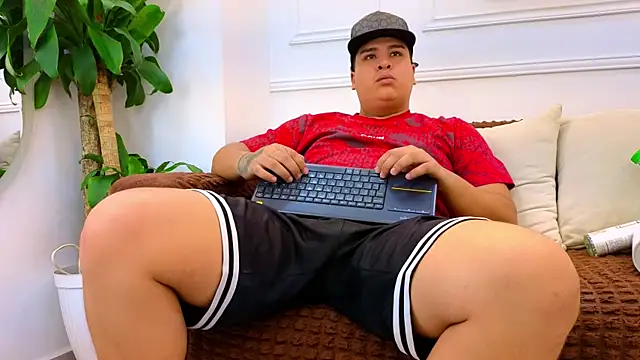 Naim_Bennetsex webcam