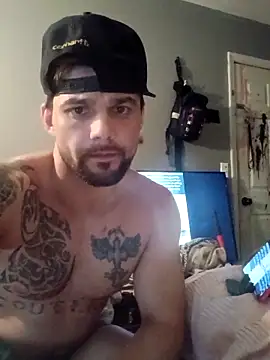 CaptHook931 webcam