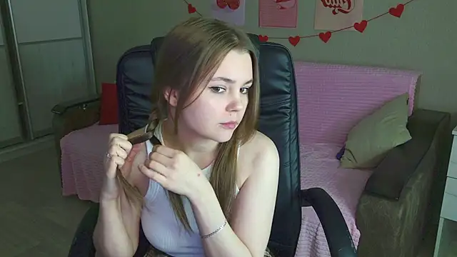 Leksi_Love webcam