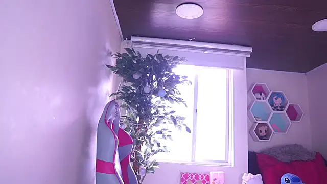 Rebecah_1 webcam