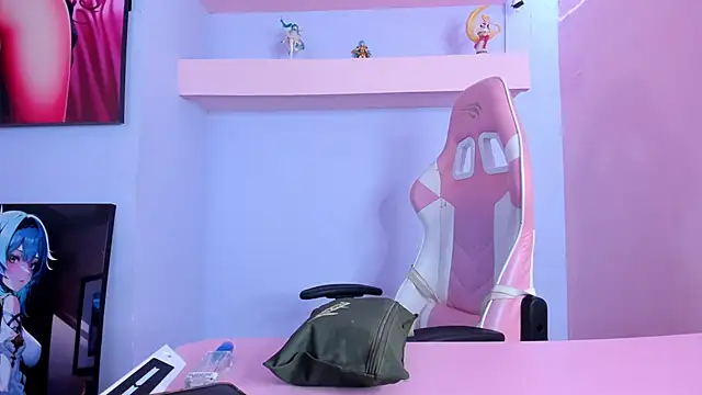 Boss_Domiinator webcam
