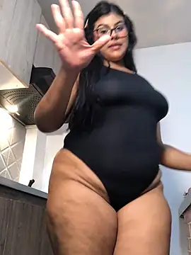 AnaBrowmn webcam