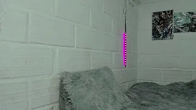 Daniell_007 webcam