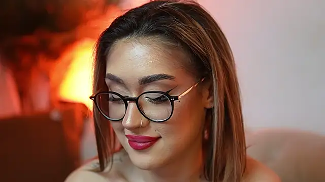 AileenKiss webcam