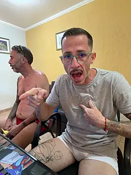 MeladoDiMel webcam