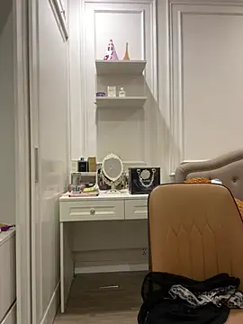 Queen-of-Love webcam
