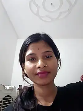 Kabita_cute webcam