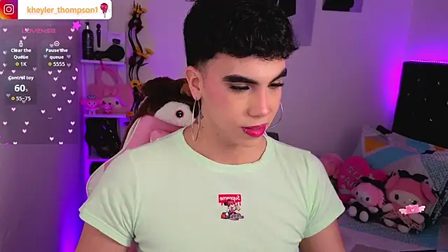 Kheyler_1 webcam