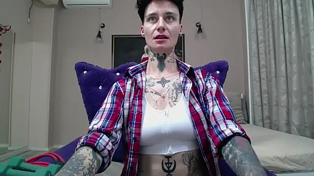 KennyXSX webcam