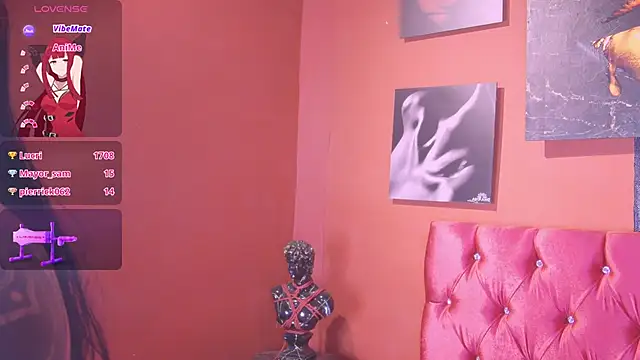 Meii_Succubus webcam