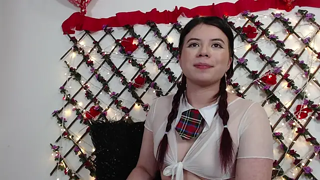 Samantha_Wallker webcam