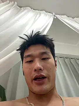 nanda108520 (M young) - 我看我是饿了