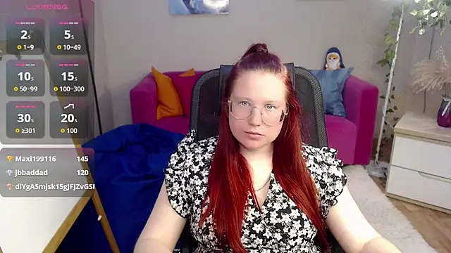 kuri_u webcam