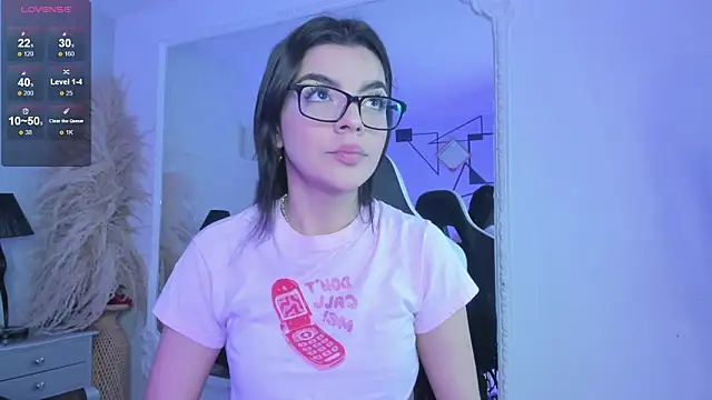 KarelyMitchel webcam
