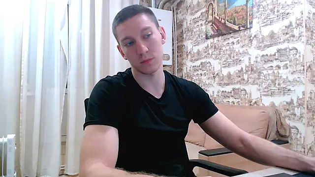 markbodrov webcam