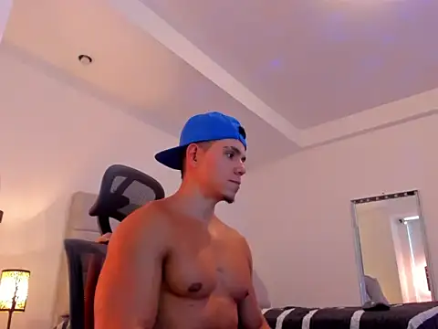 chris_morgan7 webcam