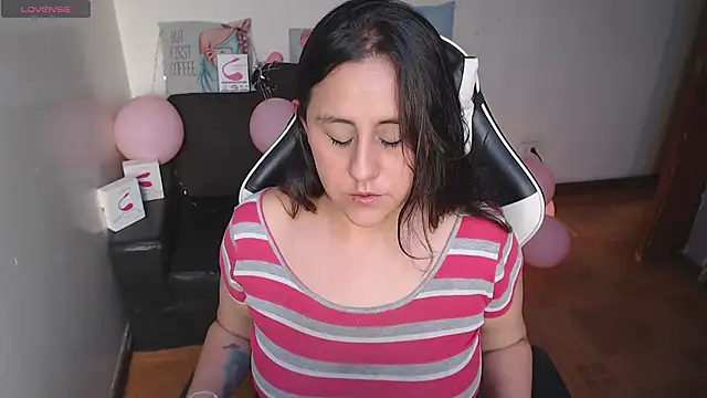 MeliisaRobers webcam