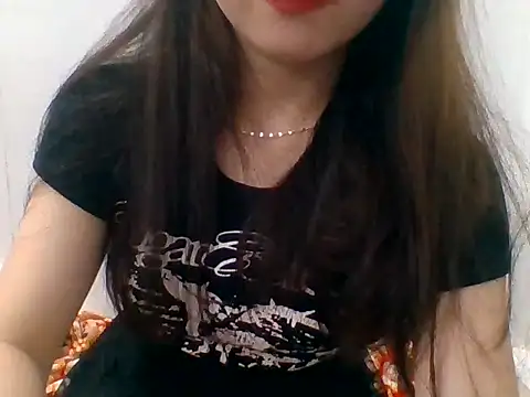 kiraa-007 webcam
