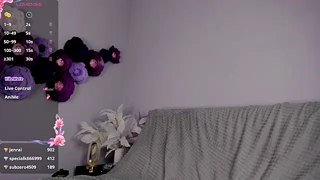 Katy_Tiny webcam