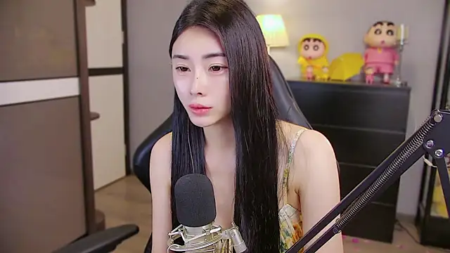 XiaoYuBao- webcam