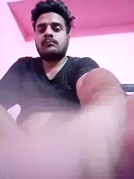 decentlover67 (M young) - Cumshot and eat cum.