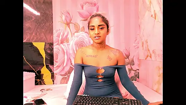 indian_barbie webcam