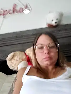 Couple_qc webcam