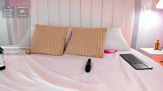 KeilyBennett webcam