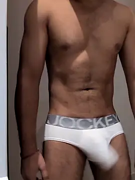 handsome-hunky (M young) - Cum