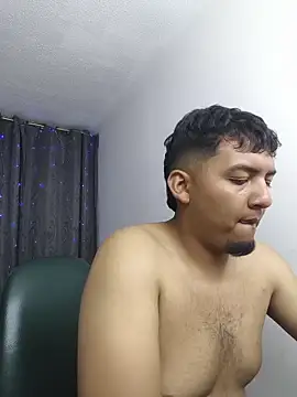 Itsdavidxxx webcam