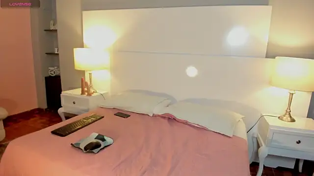 Dasha_Rouse1 webcam
