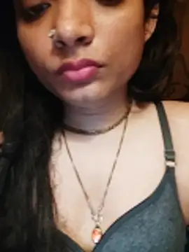 SweetTsAngel webcam