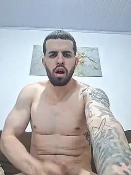 Cubanotatuado webcam