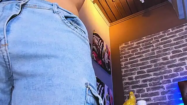 Daniel_huge22 webcam